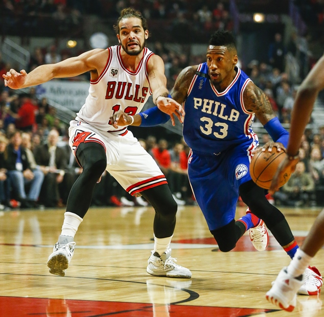 Ноа остаје у Kлиперсима